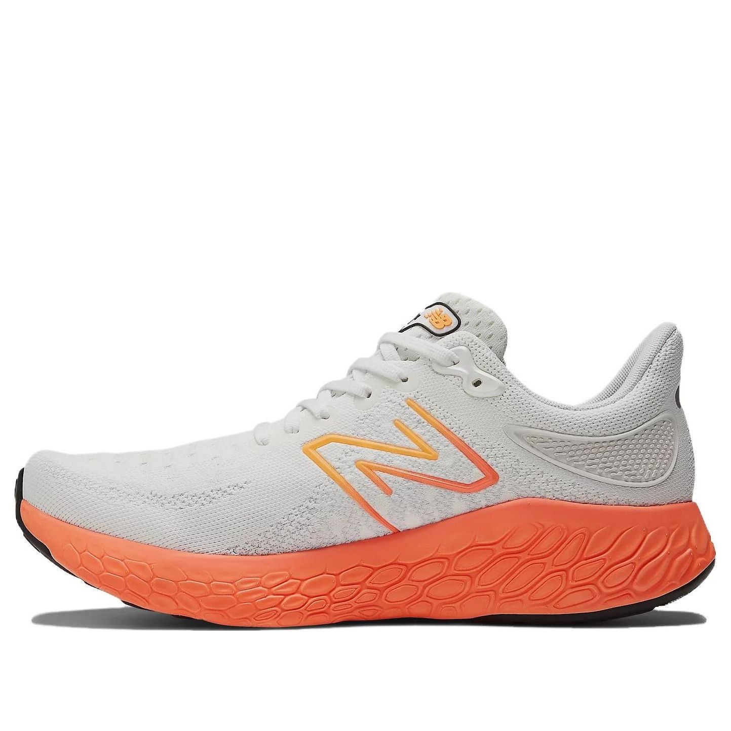 New Balance Fresh Foam X 1080v12 'White Orange' M108012O