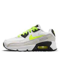 (PS) Nike Air Max 90 Low-Top White/Green CD6867-112