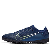 Nike Mercurial Vapor 13 Pro Mds TF 'Blue Yellow Black' CJ1307-401