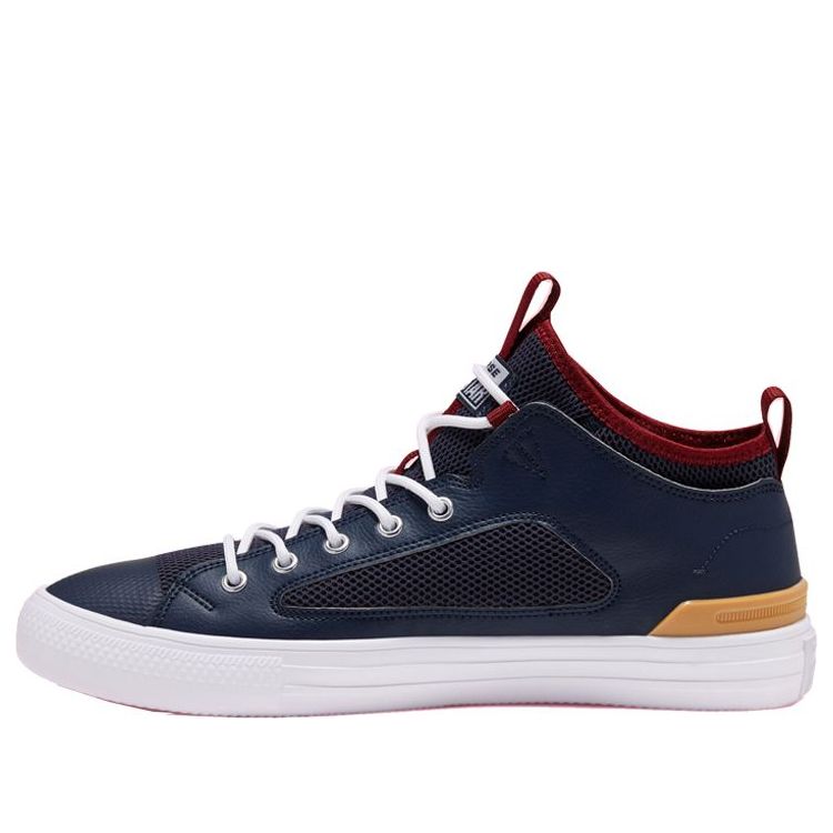 Converse Chuck Taylor All Star Ultra Mesh 'Mesh Obsidian' 167886C