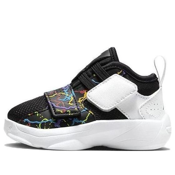 (TD) Air Jordan Zion 2 'Graffiti' DO9512-003