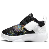 (TD) Air Jordan Zion 2 'Graffiti' DO9512-003