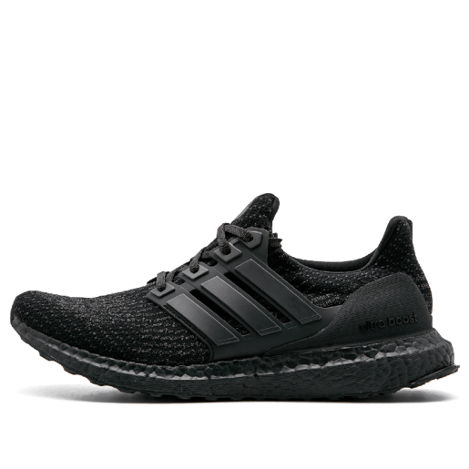 adidas Ultraboost 3.0 Limited 'Triple Black 2.0' CG3038