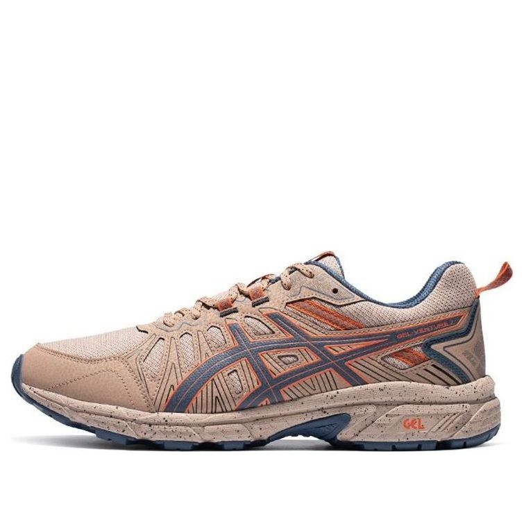 ASICS Gel-Venture 'Orange Grey' 1011A948-205