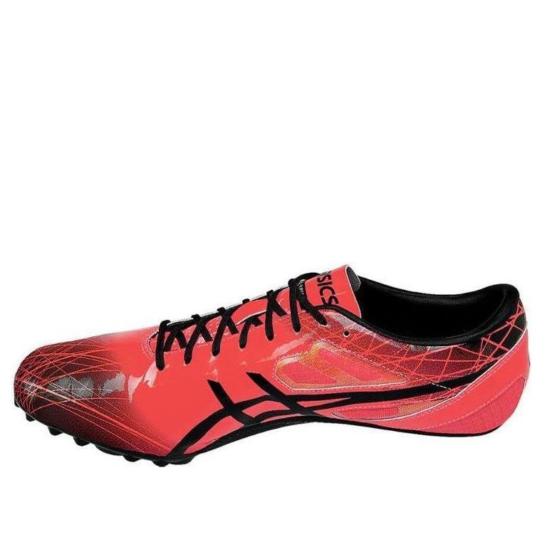 ASICS SonicSprint 'Flash Coral' G601Y-0690