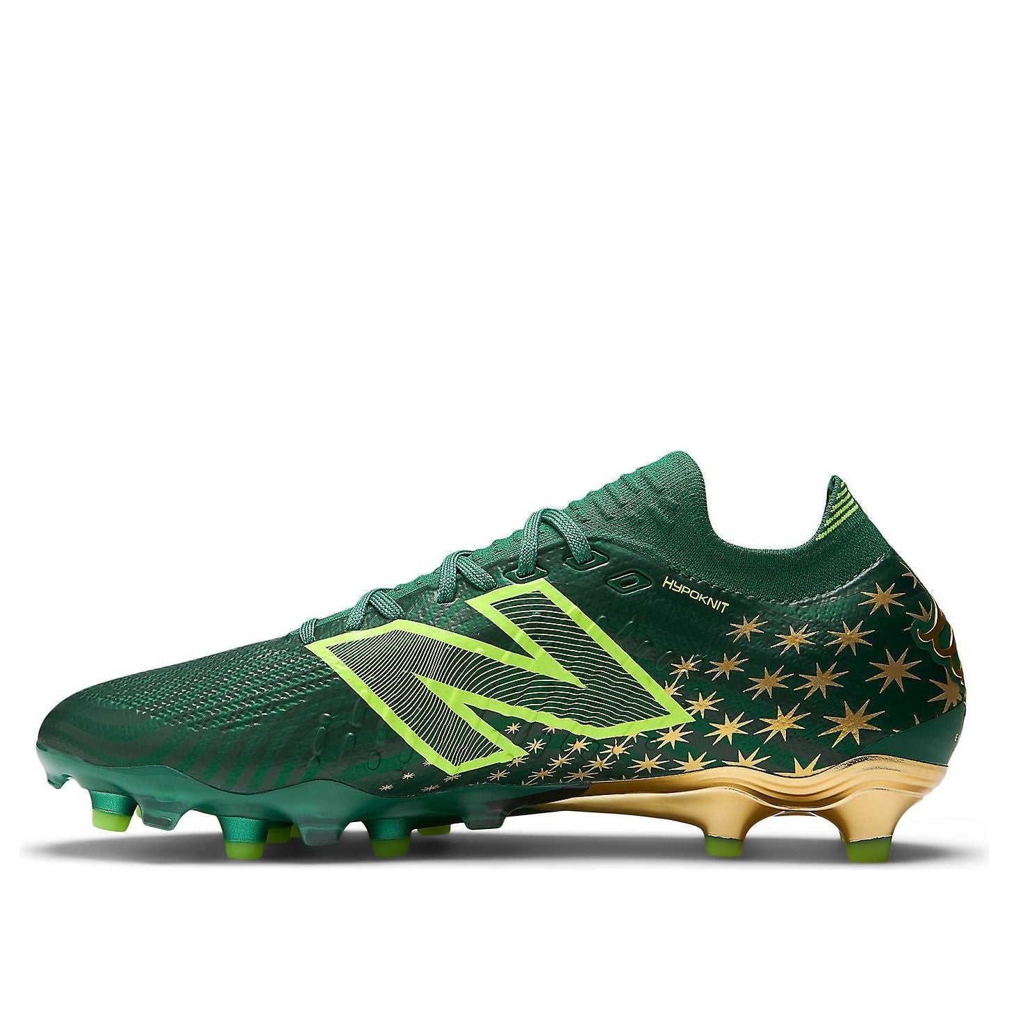 New Balance Tekela V4+ Pro FG Endrick Special Edition 'Irmao' ST1FLEIE