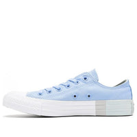 (WMNS) Converse All Star Ctas OX 'Blue White' 159600C