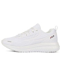 FILA RGB Fuse Low Tops White Version 1RM01259E_100