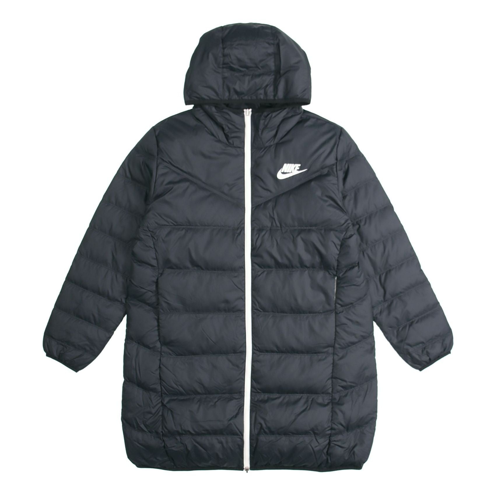 (WMNS) Nike Windrunner Down Fill Rev Parka 939441-011