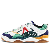 Vans Varix Wc White/Green VN0A3WLNWWF