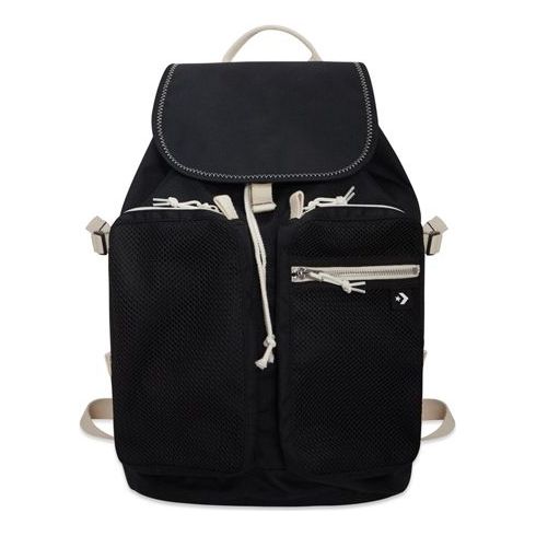 Converse Rucksack 'Black' 10023238-A03