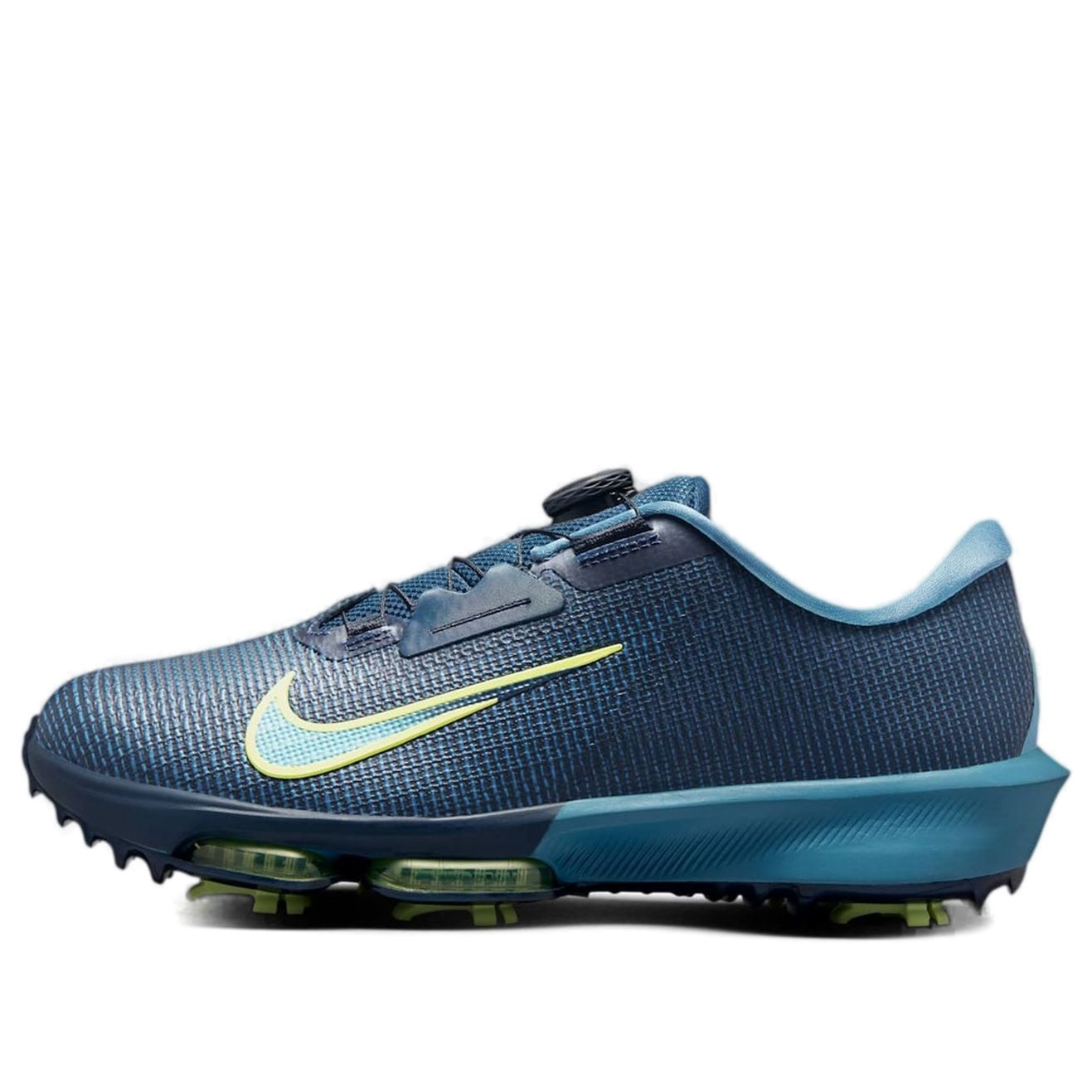 Nike Air Zoom Infinity Tour BOA 2 Golf Wide 'Armory Navy' HQ2160-400