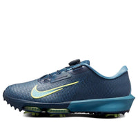 Nike Air Zoom Infinity Tour BOA 2 Golf Wide 'Armory Navy' HQ2160-400