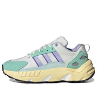 (WMNS) adidas ZX 22 Boost 'White Violet Tone' GY6710