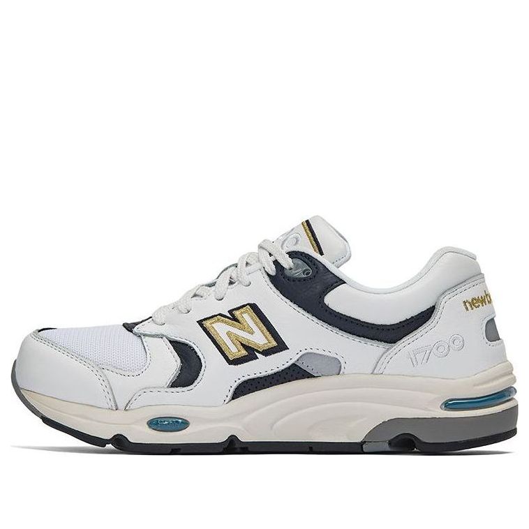New Balance 1700 'White Eclipse Raincloud' CM1700WE