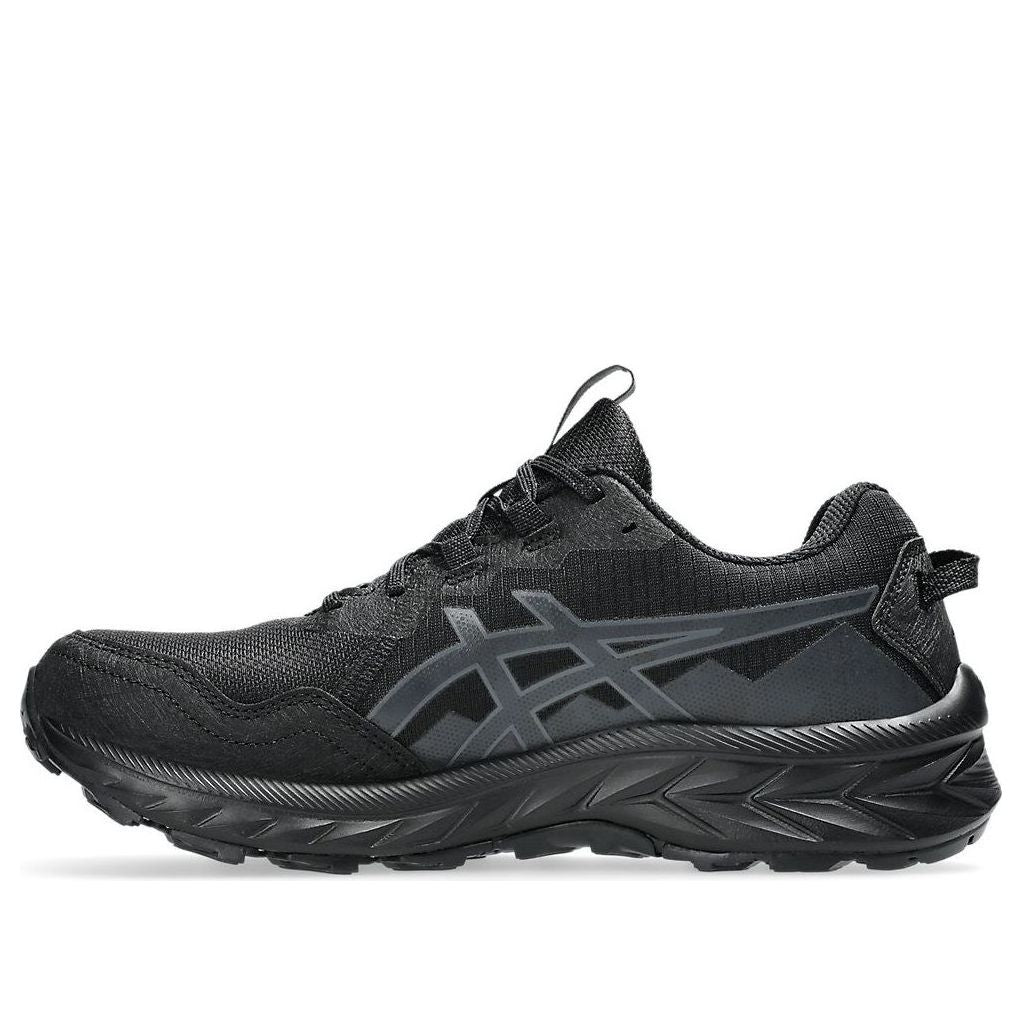 (WMNS) ASICS Gel-Venture 10 'Black Graphite Grey' 1012B759-001