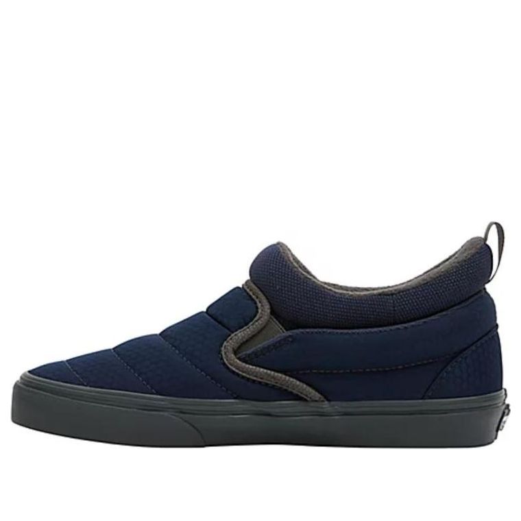 VANS Slip-on Mid Cozy Mesh 'Parisian Night' VN0009QUJDU