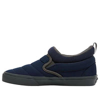 VANS Slip-on Mid Cozy Mesh 'Parisian Night' VN0009QUJDU