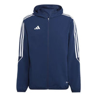 adidas Tiro 23 League Windbreaker 'Navy' HZ9067