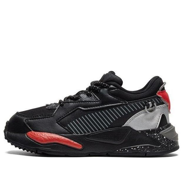 (PS) PUMA Rs-Z Astronauts Ac Ps Black 384261-02