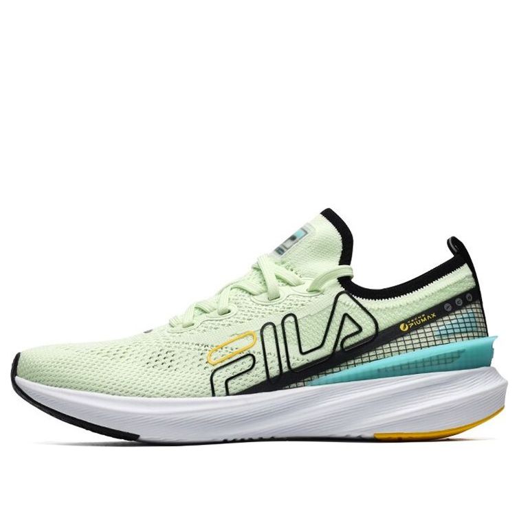 FILA Athletics Low Grey A12M122202FLC