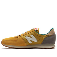 New Balance 220 'Yellow' U220DD2