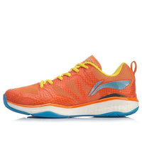 (WMNS) Li-Ning Falcon Eagle 4 'Orange Blue' AYAP014-1