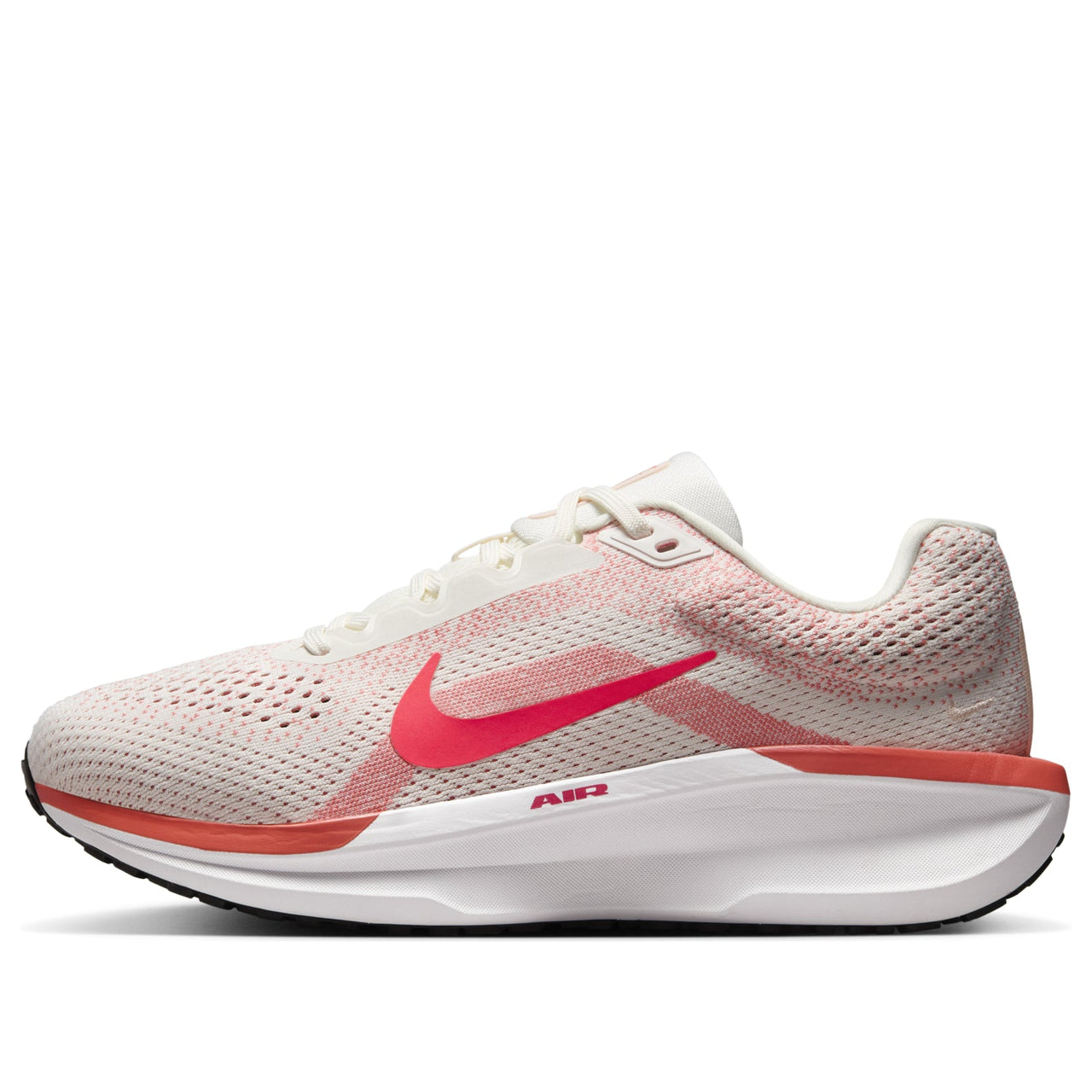(WMNS) Nike Air Zoom Winflo 11 'Orange Pink' FJ9510-105