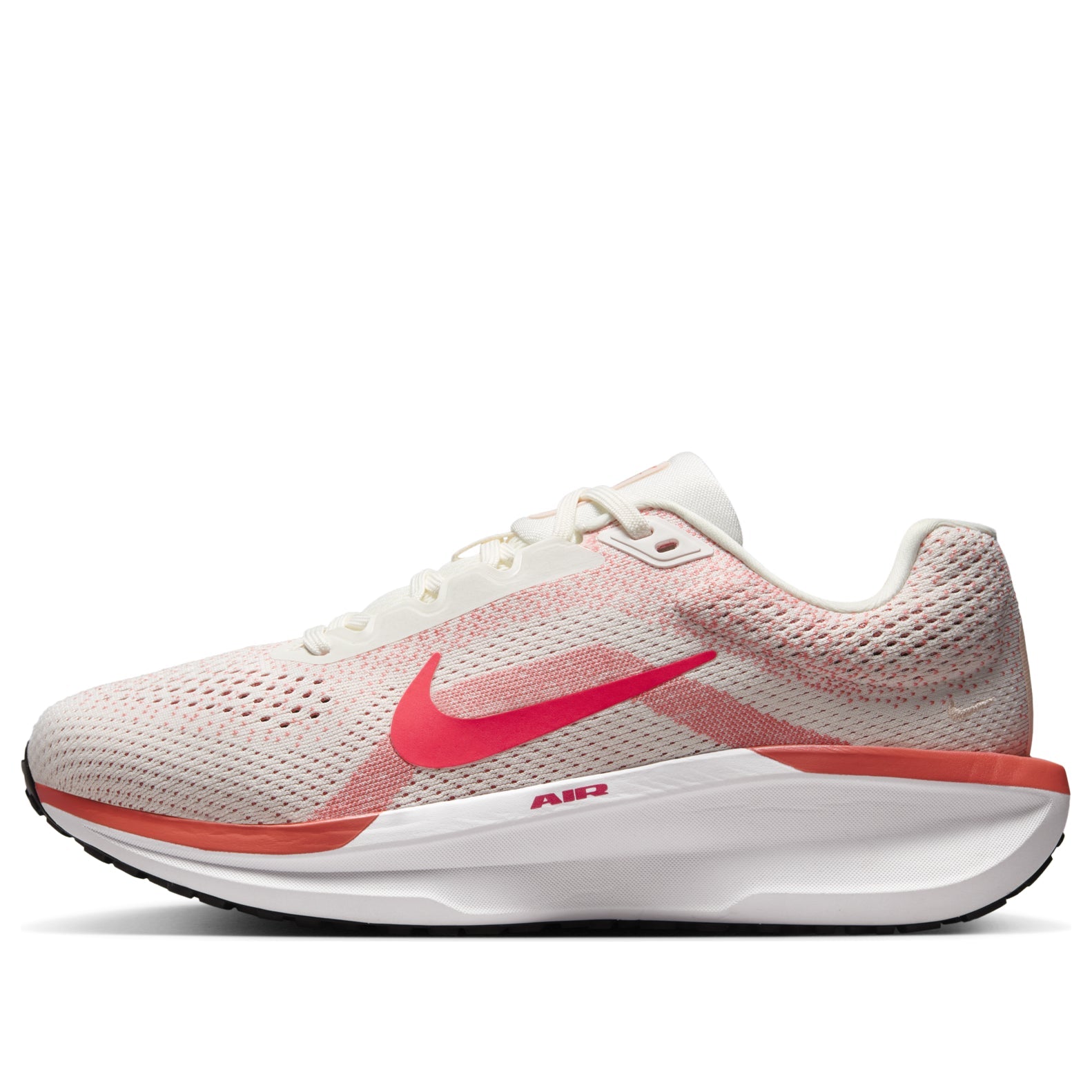 (WMNS) Nike Air Zoom Winflo 11 'Orange Pink' FJ9510-105