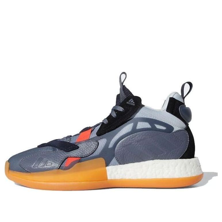 adidas ZoneBoost 'Onix' EG5761