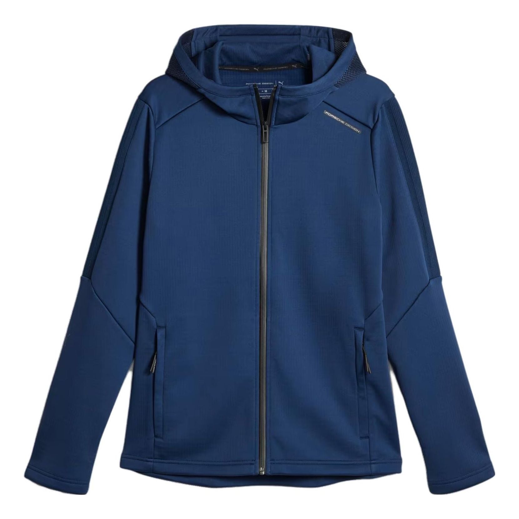 PUMA Porsche Design Motorsport Sweat Jacket 'Navy' 621112-21