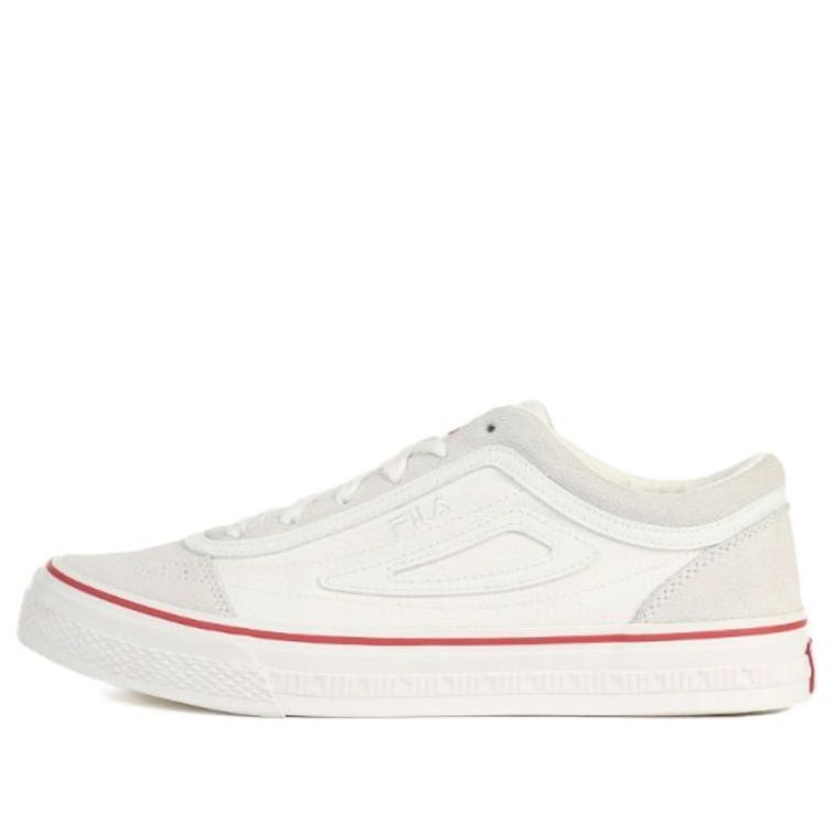 FILA Classic Boarder OG Low Sneakers Beige 1XM01011_920