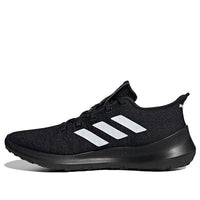 (WMNS) adidas SenseBounce Plus 'Core Black' G27386