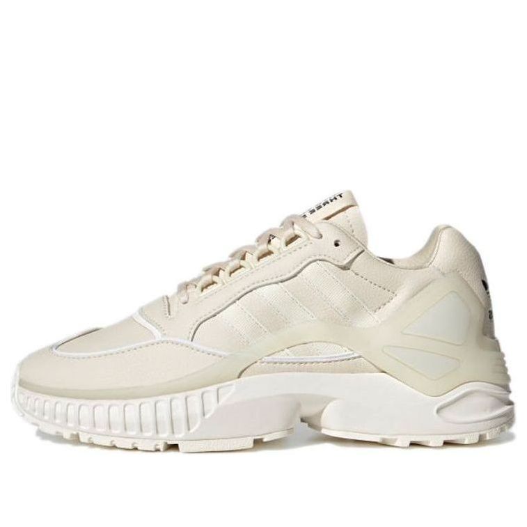 (WMNS) adidas ZX Wavian 'Wonder White' H01570