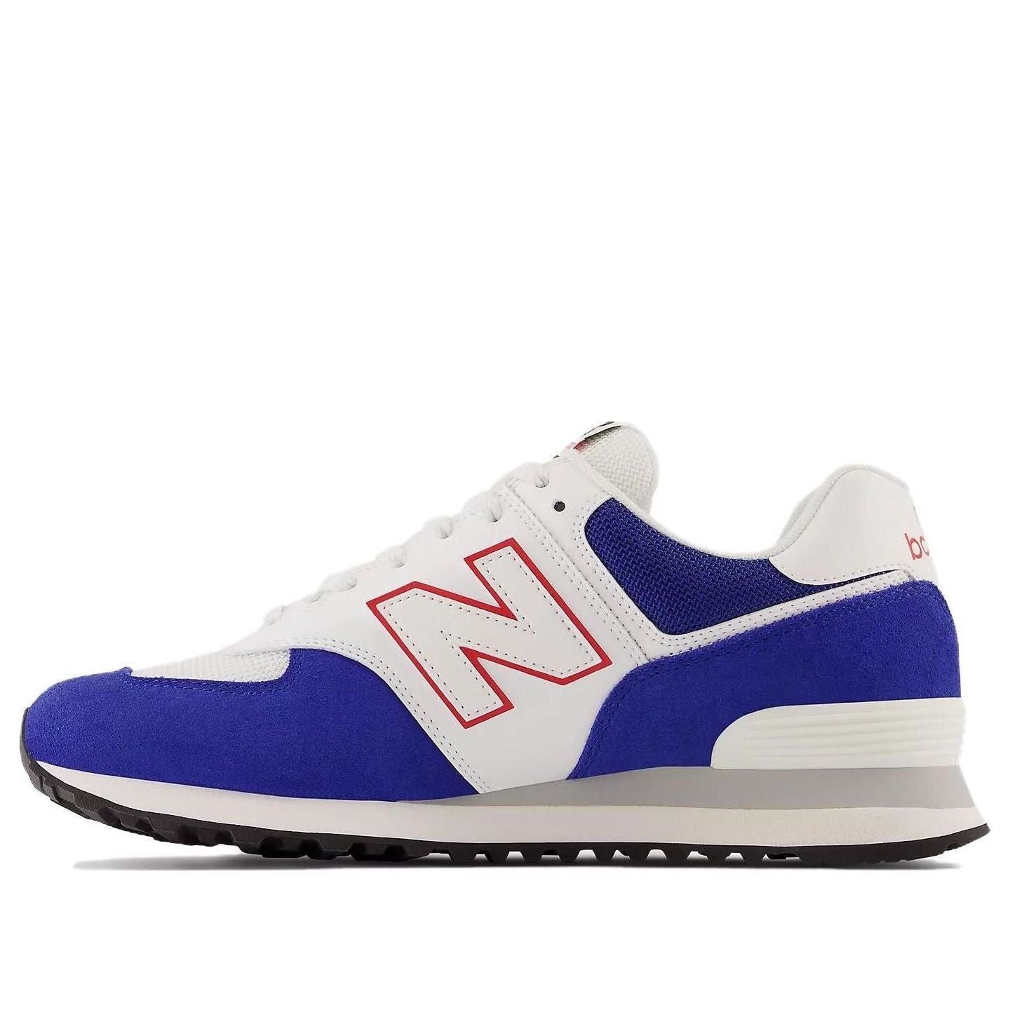 New Balance 574 'Blue White' U574VN2