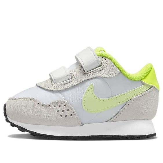 Nike MD Valiant 'White Barely Volt' CN8560-109