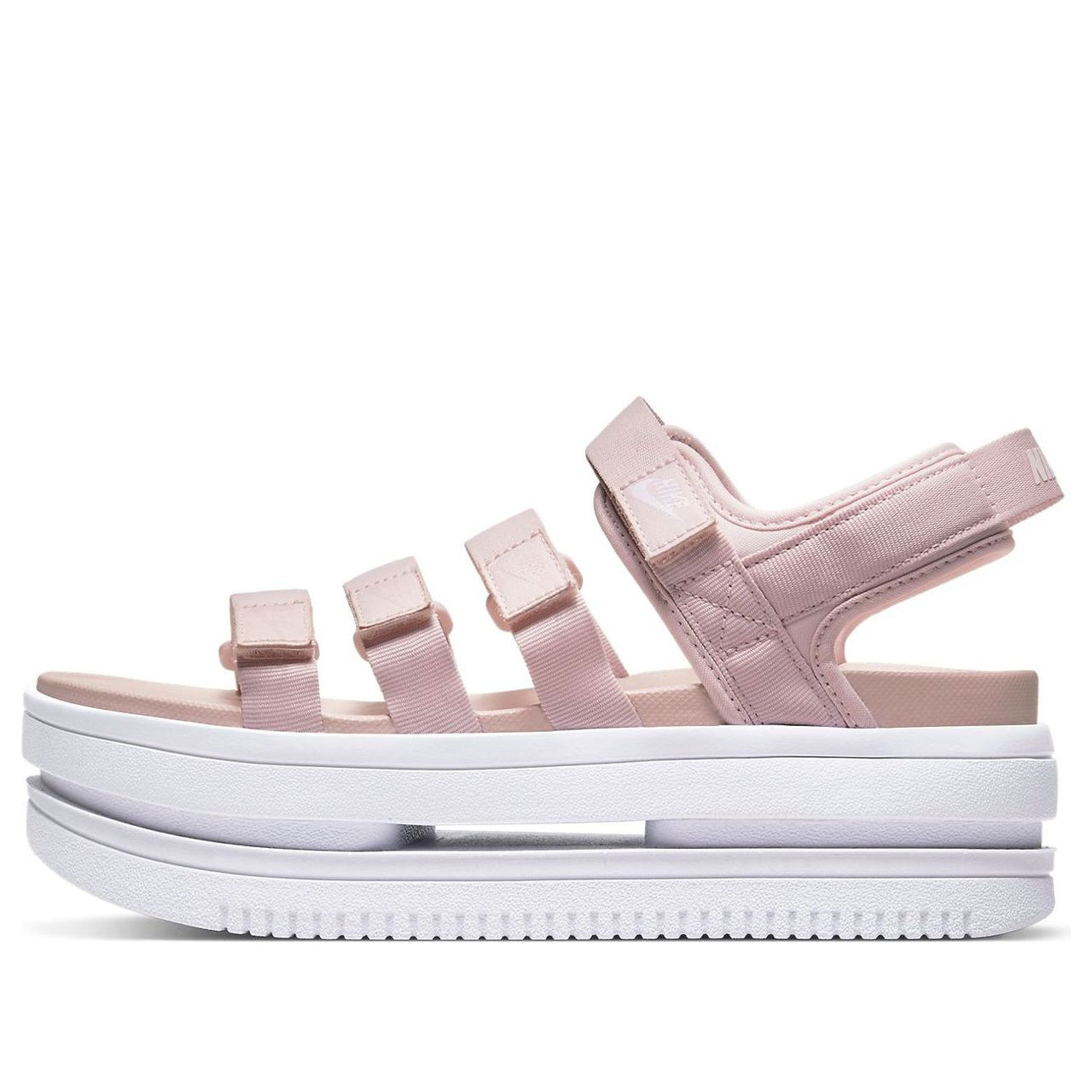 (WMNS) Nike Icon Classic 'Barely Rose' DH0224-600