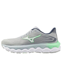 (WMNS) Mizuno Wave Horizon 8 'Pearl Blue White' 411501