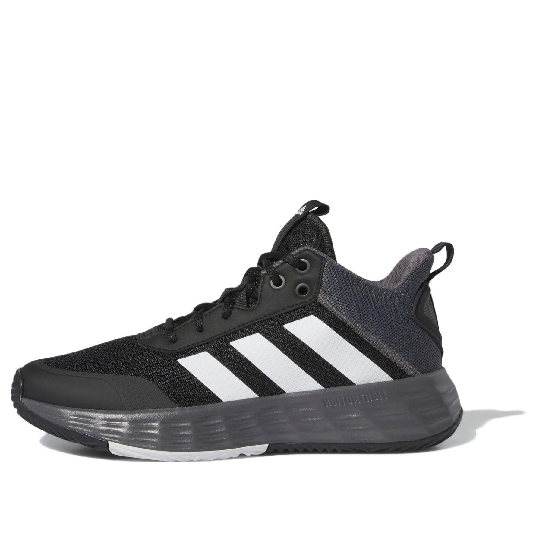 adidas Own The Game 'Black White' IF2683