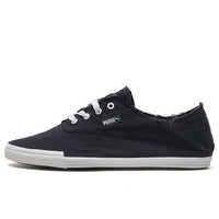 PUMA StreetSala Low Top Board Shoes Black 356665-03