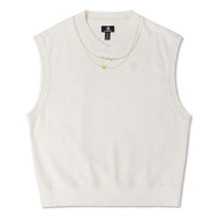 Converse Radiating Love Vest Asia Sizing 'White' 10025499-A02