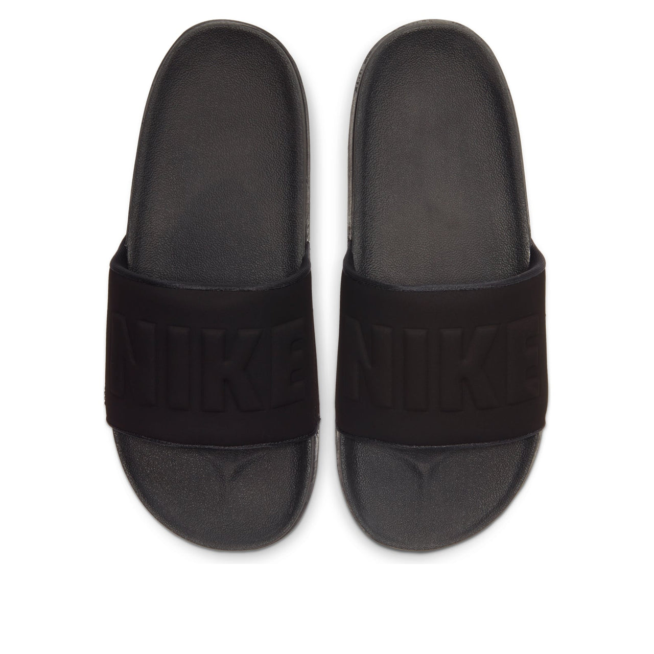 Nike Offcourt Slide 'Anthracite Black' BQ4639-003