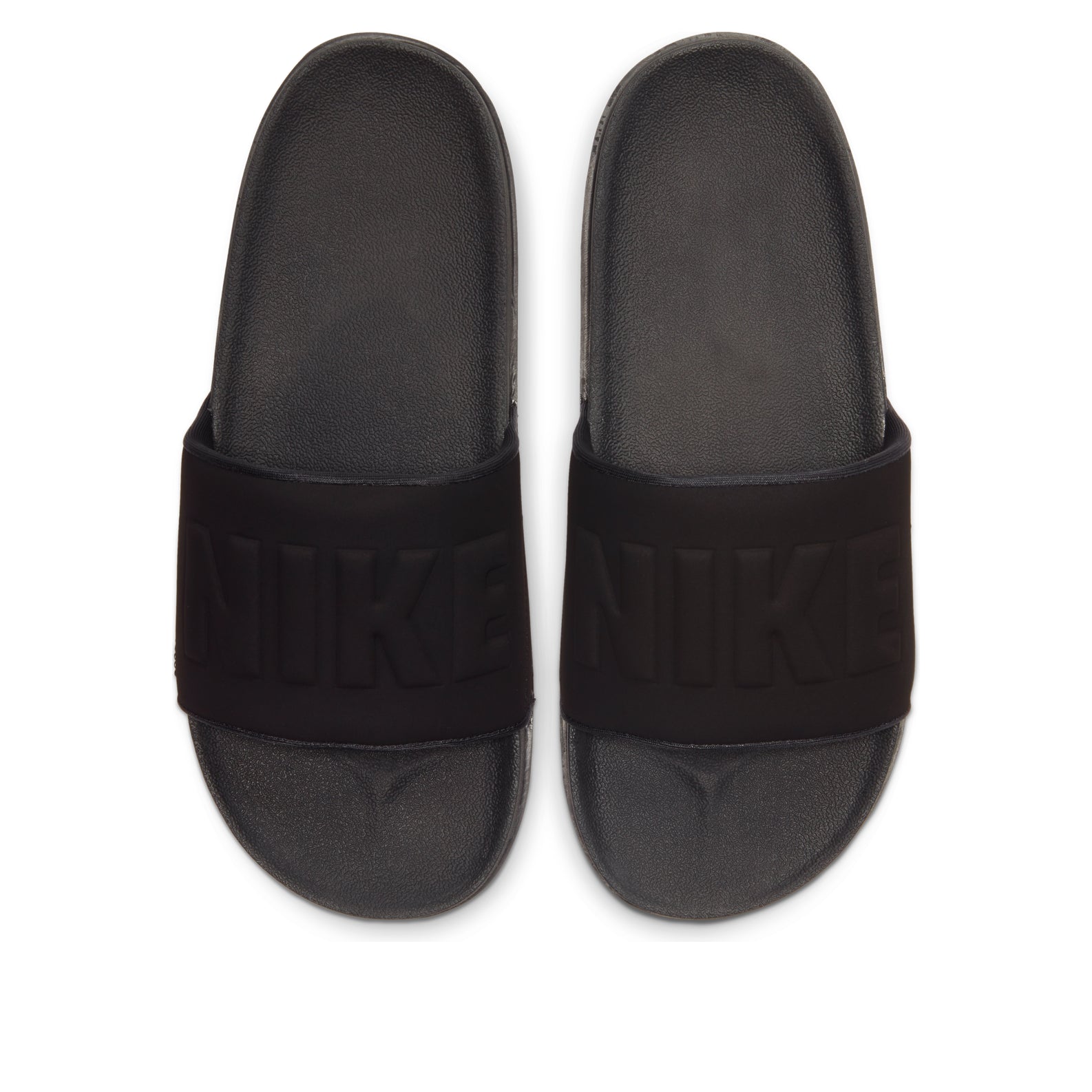 Nike Offcourt Slide 'Anthracite Black' BQ4639-003