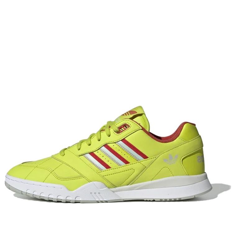 adidas AR Trainer 'Semi Solar Yellow' DB2736