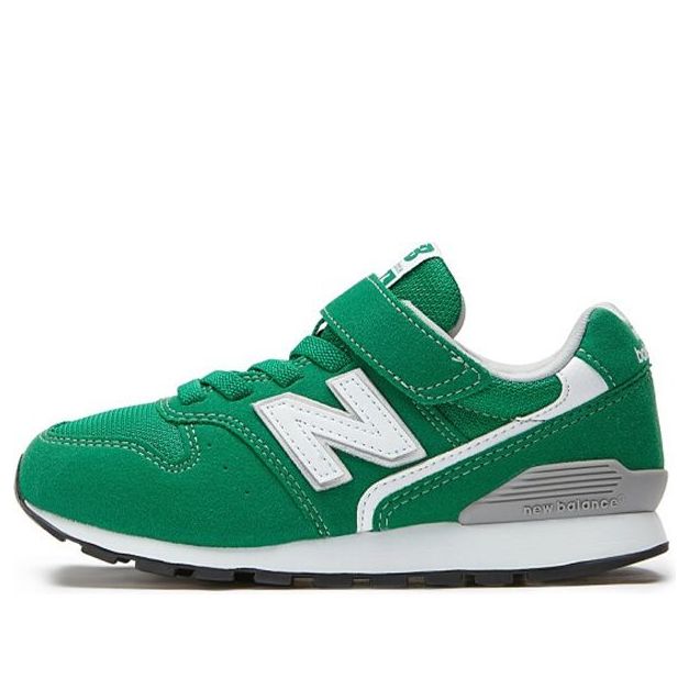 (PS) New Balance 996 Little Green YV996CGN