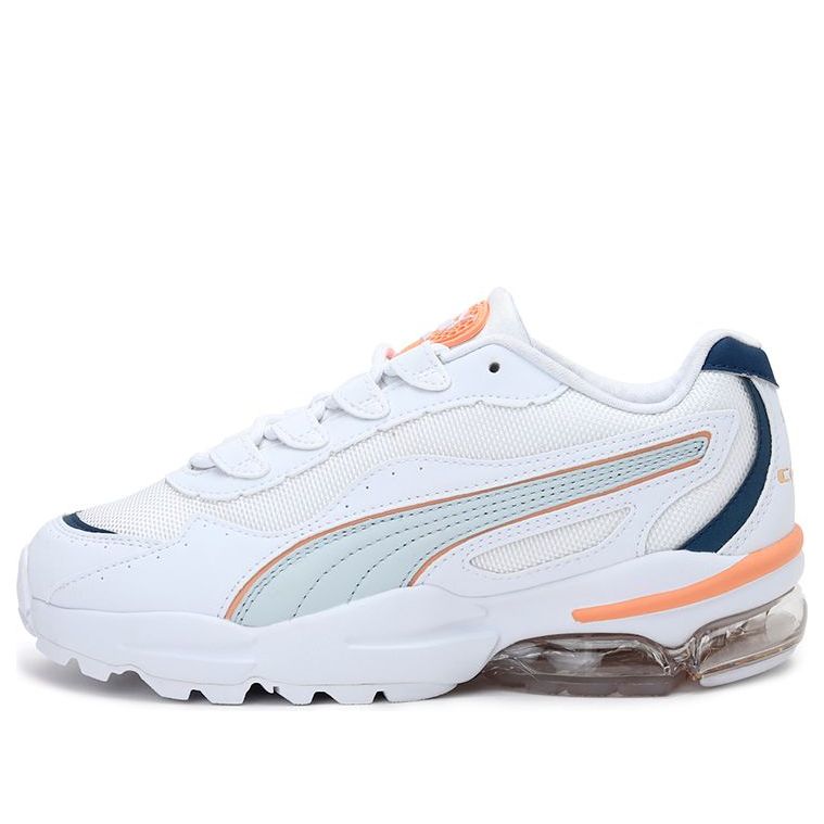 (WMNS) PUMA Cell Stellar 'White' 370950-08