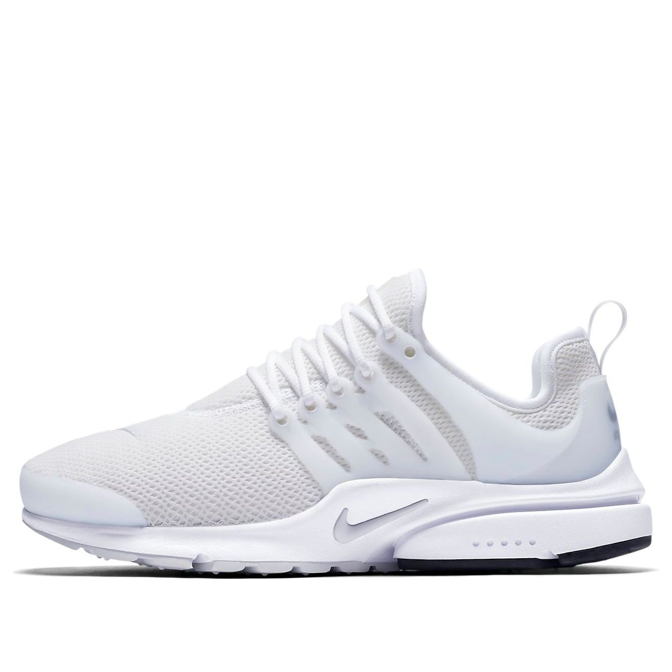 (WMNS) Nike Air Presto 'Pure Platinum' 846290-105