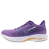 (WMNS) Mizuno Wave Rider 28 'Paisley Purple Ceramic' 411457