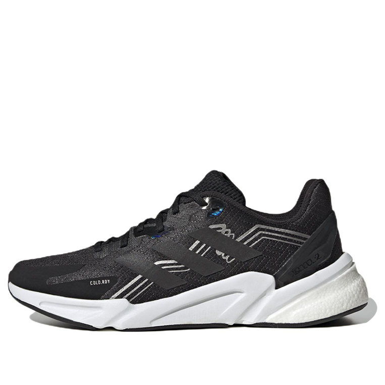 adidas X9000L2 COLD.RDY Shoes  'Black White' GX8924