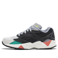 Reebok Aztrek 96 Black/Grey/Green DV9767